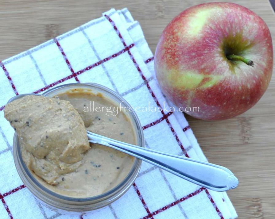 Refined Sugar Free Peanut Butter (Medium)