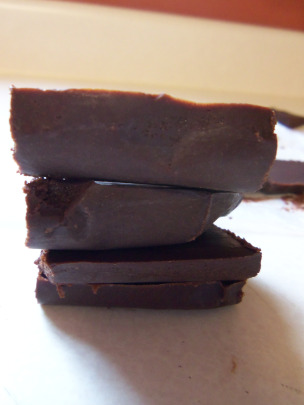 Chocolate bars
