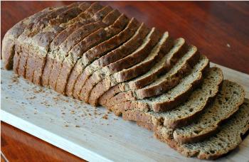 Rice Free Multigrain Bread (Small)