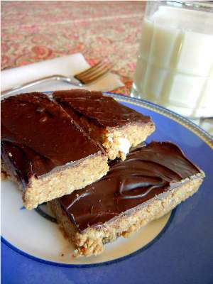 power bars