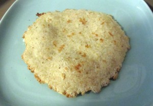 corn less tortillas