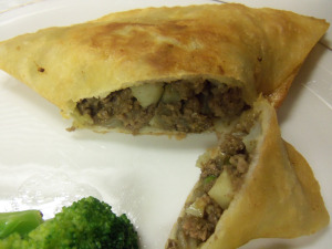 samosas