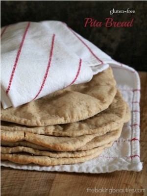 Pita Bread