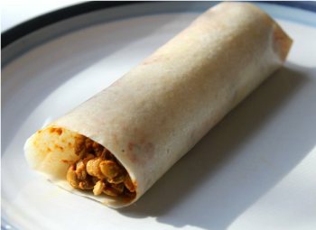 lentil-paleo-wrap-burrito
