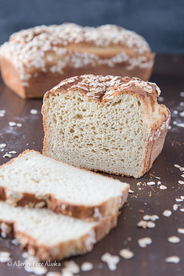 glutenfreeoatmealmilletbreadrecipe4 Allergy Free Alaska