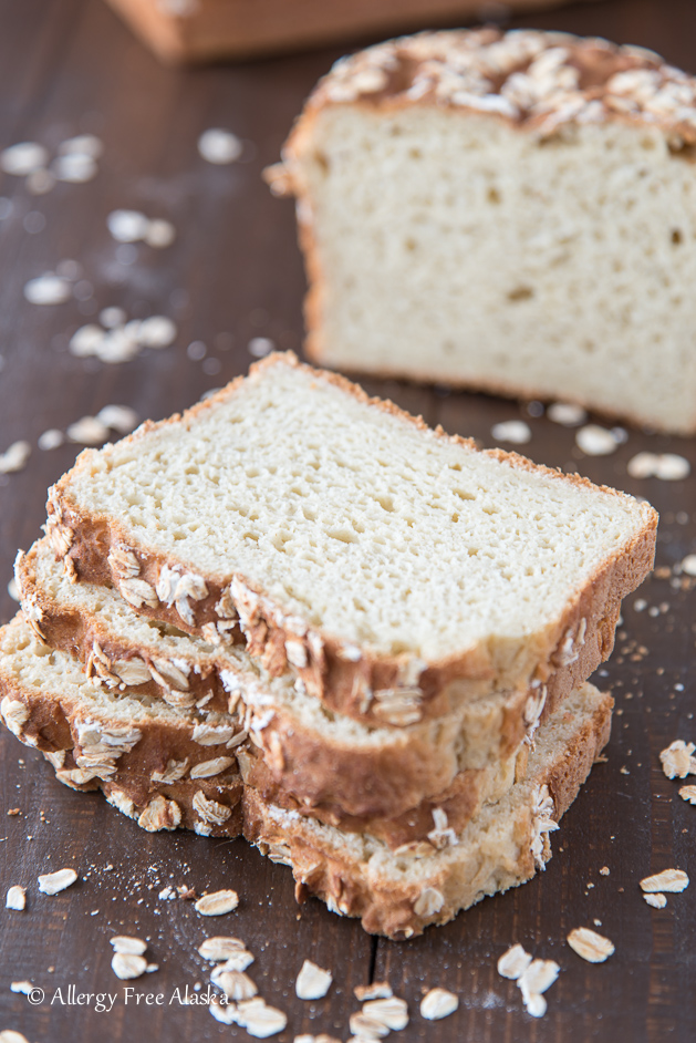 glutenfreeoatmealmilletbreadrecipe5 Allergy Free Alaska
