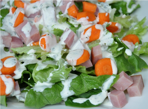 Ranch Dressing