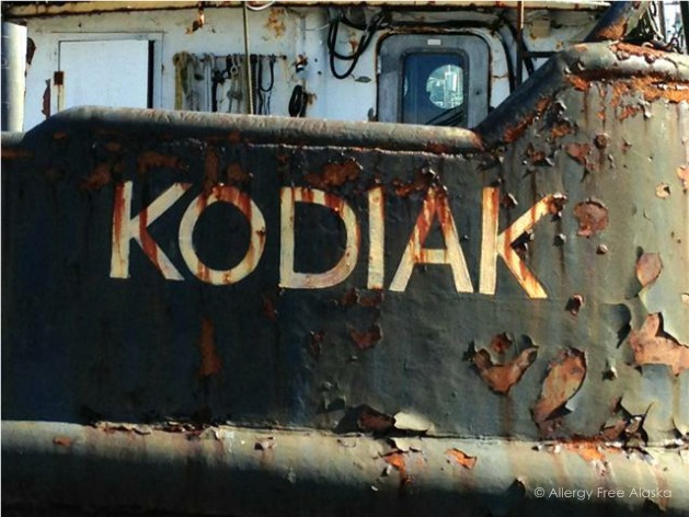 Kodiak