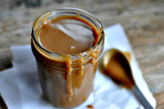 Dairy Free Caramel Sauce- Allergy Free Alaska