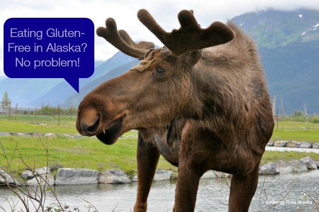 Eating Gluten-Free in Alaska-Allergy Free Alaska