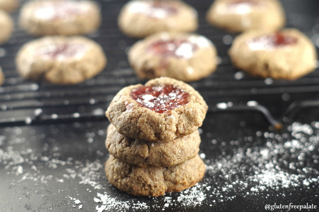 grain-free-thumbprint-cookies