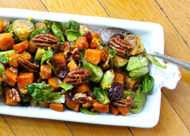orange-glazed-brussels-spouts