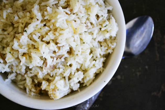 savory-turkey-rice