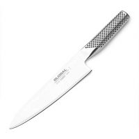 Global 7-inch Stainless Steel Chef's Knife