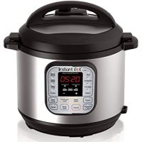 Instant Pot DUO60 6 Qt 