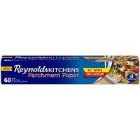 Reynolds Kitchens Non-Stick Parchment Paper - 60 Square Feet