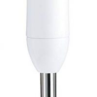 Cuisinart CSB-75FR Smart Stick Hand Blender (Renewed), White