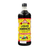 Bragg, Liquid Aminos, 32 oz