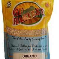 GF Harvest Gluten Free Quick Oats, 20 Ounce