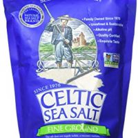 Fine Ground Celtic Sea Salt 