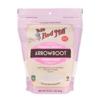 Bob's Red Mill Arrowroot Starch / Flour, 16-ounce