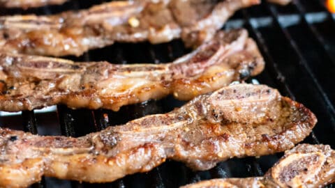 flanken style ribs