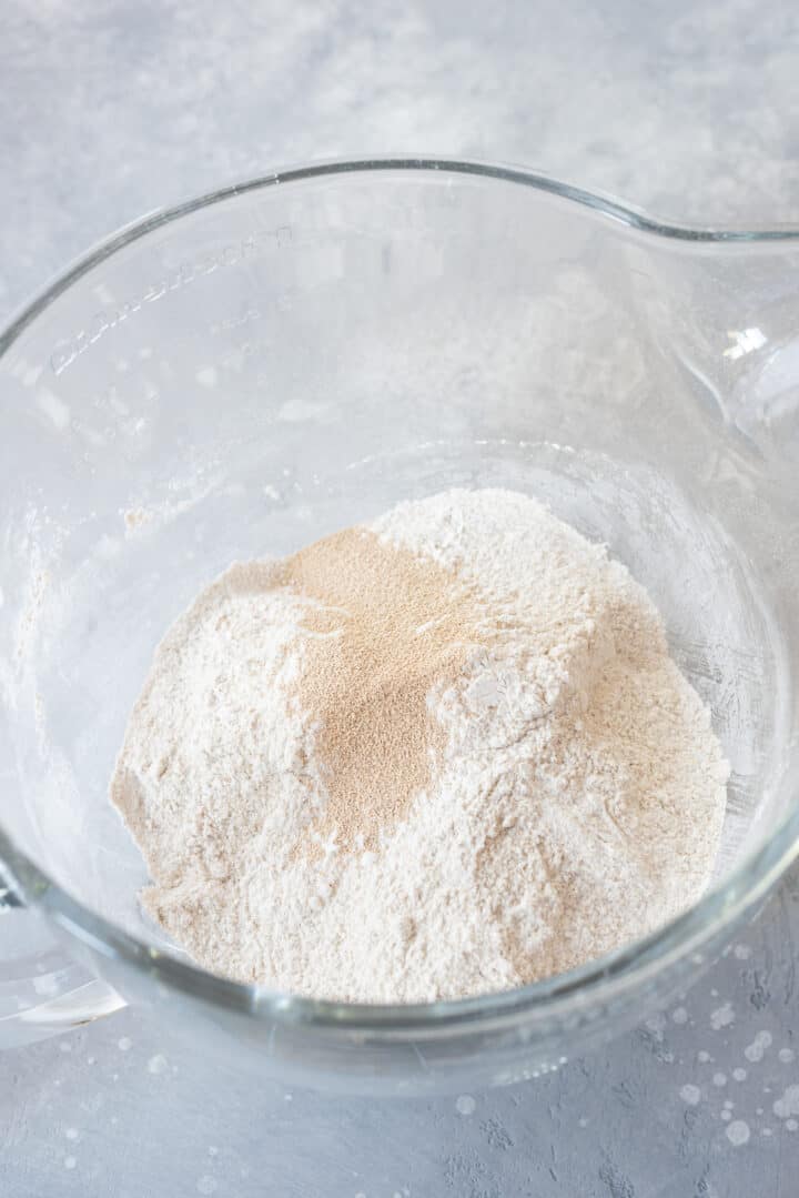 Buckwheat Bread Allergy Free Alaska