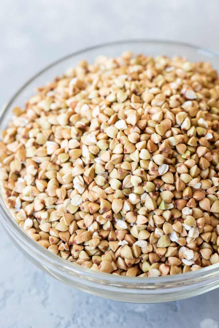 Buckwheat Bread Allergy Free Alaska