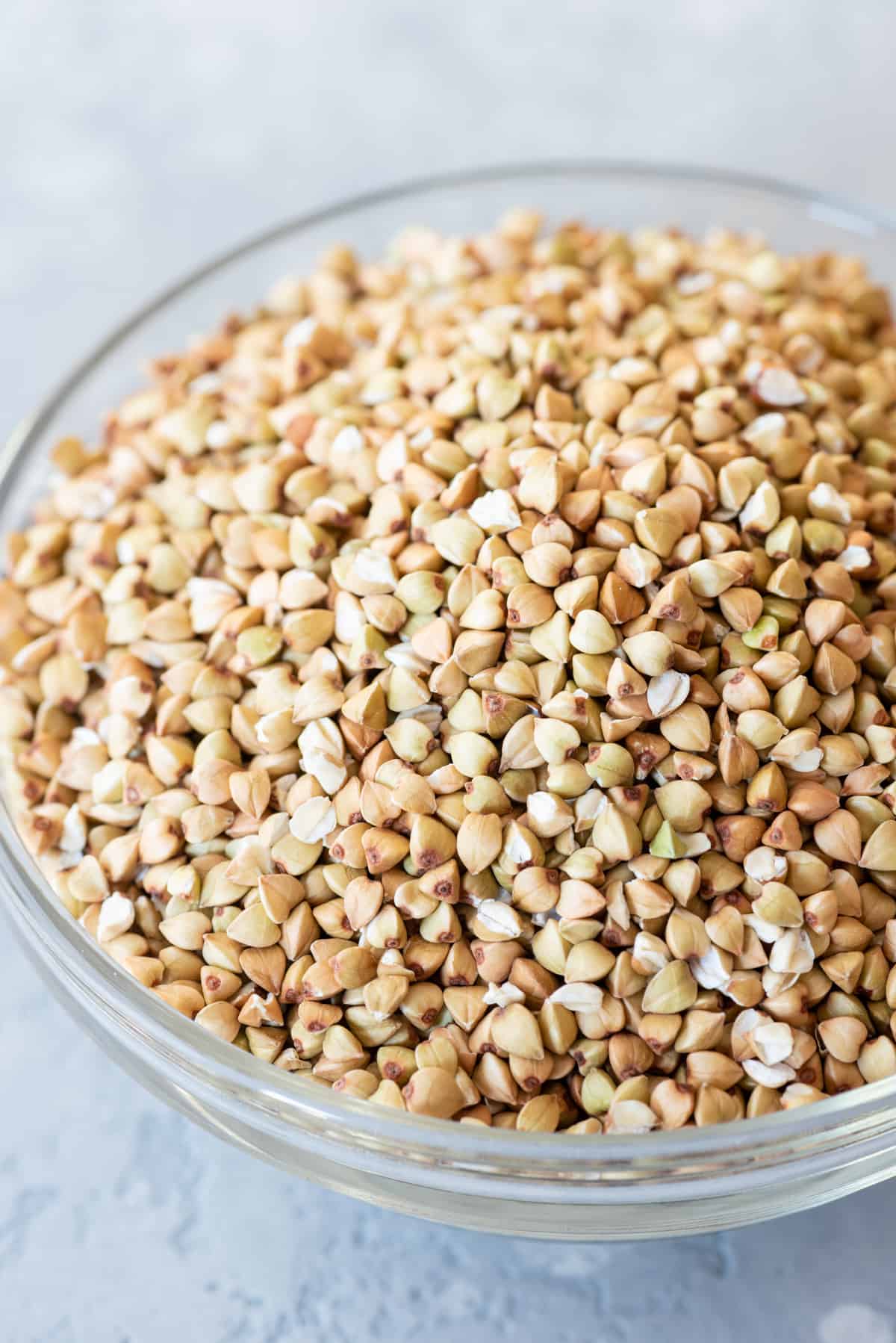 Buckwheat Bread Allergy Free Alaska