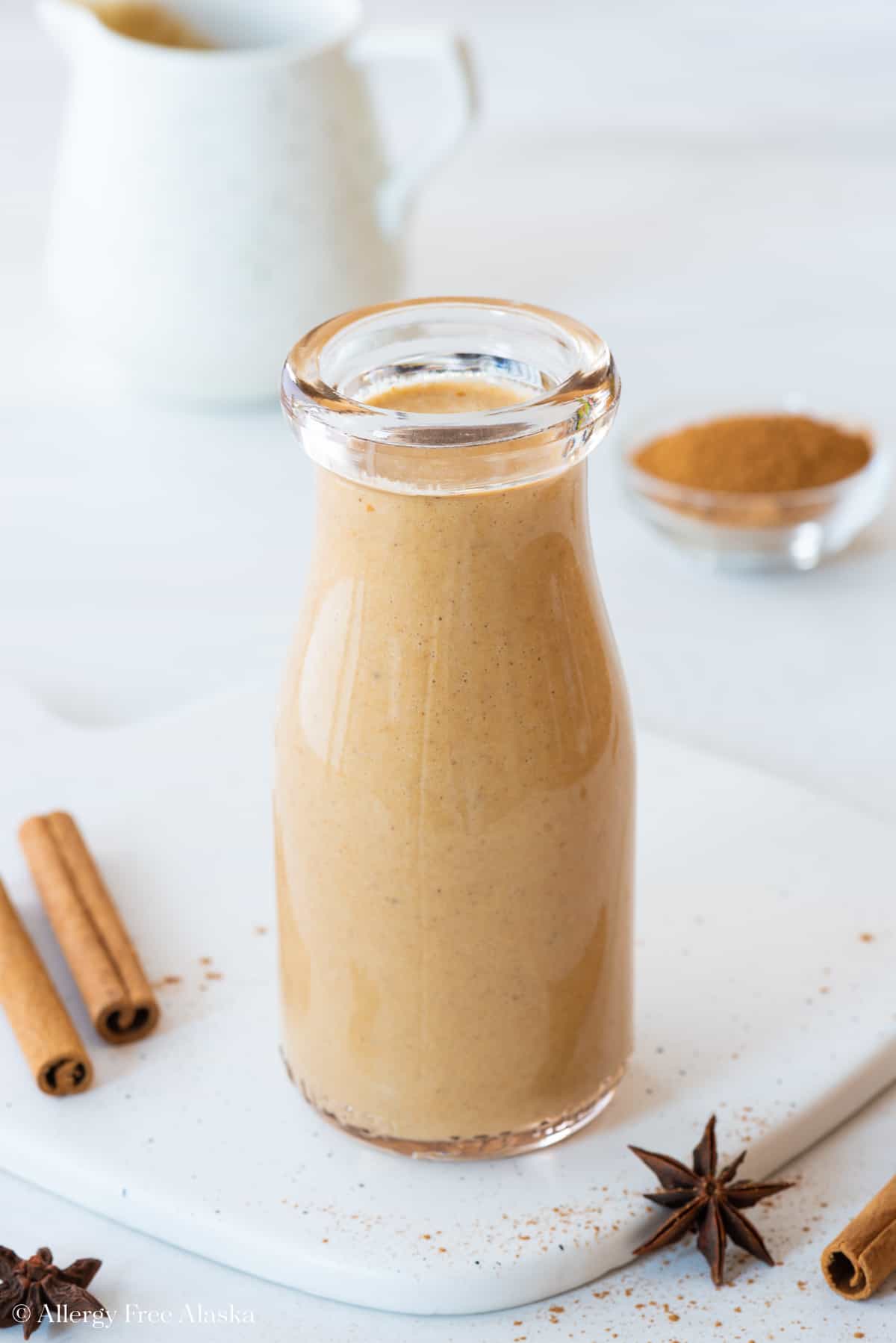 Sugar free sales pumpkin spice creamer